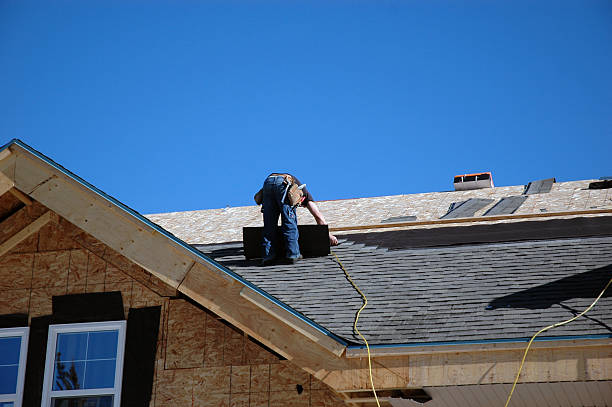 Heating Cable for Roof Installation in Euharlee, GA