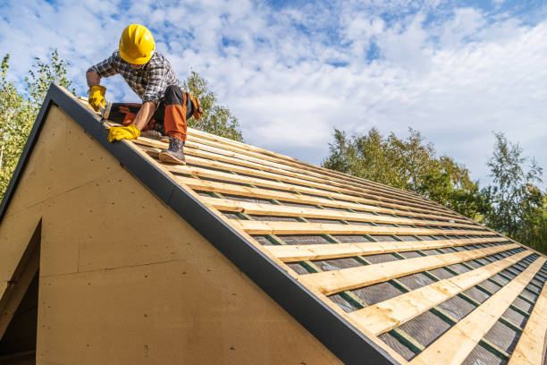 Reliable Euharlee, GA Roofing Contractor Solutions